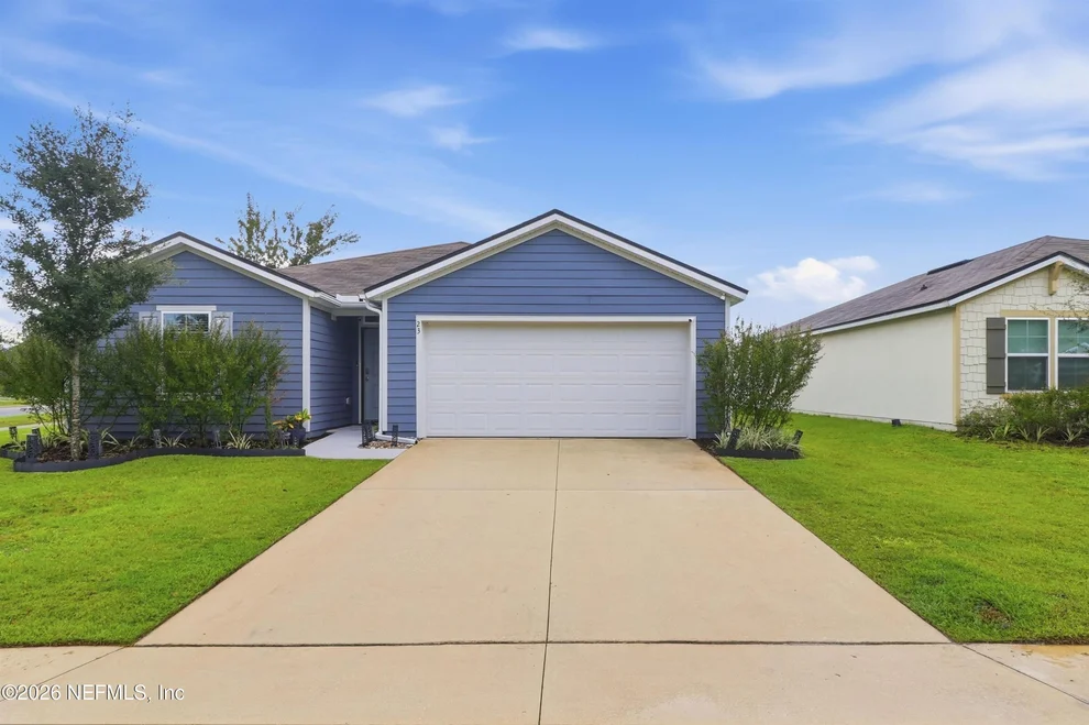 Unit for sale at 23 CANNON BALL Drive, St. Augustine, FL 32084