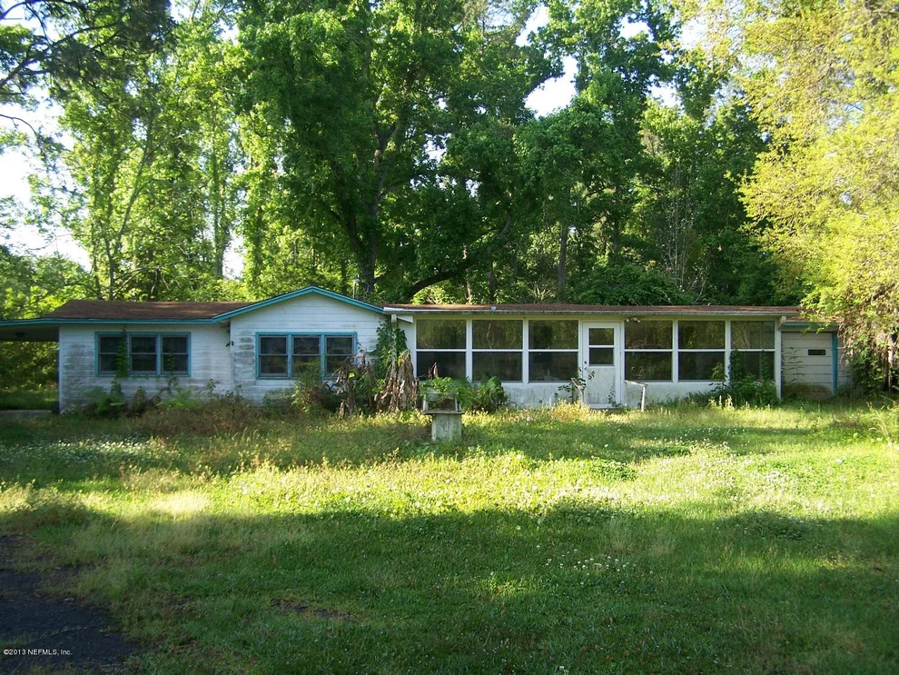 Unit for sale at 7112 Park City Drive, Jacksonville, FL 32244