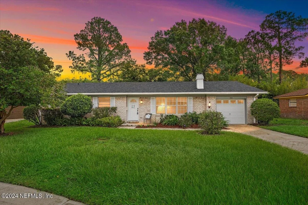 Unit for sale at 5146 BRIGHTON Drive, Jacksonville, FL 32217