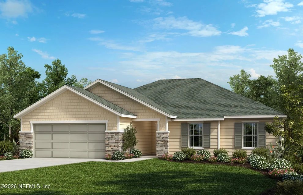 Unit for sale at 307 SANGRIA Lane, St. Augustine, FL 32086