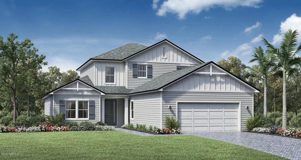 Unit for sale at 93 SUNSET RIDGE Court, St. Johns, FL 32259