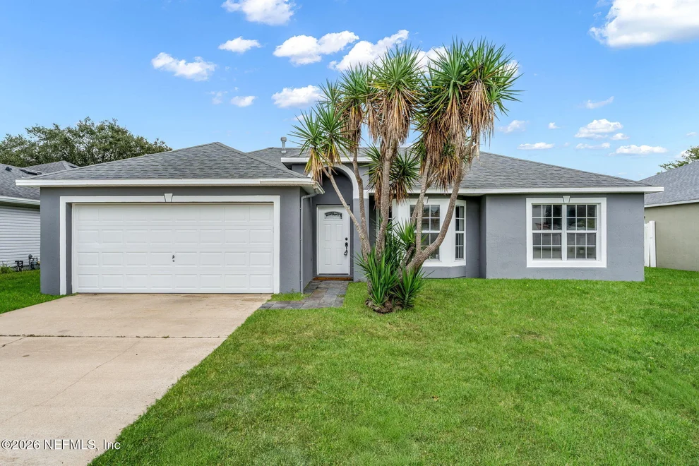 Unit for sale at 2045 WILLESDON Drive W, Jacksonville, FL 32246