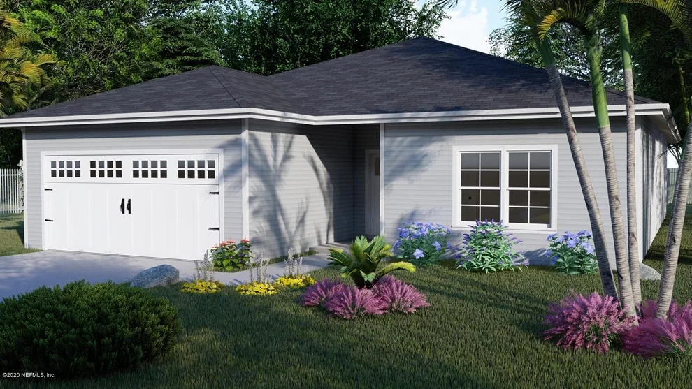 Unit for sale at 9924 BRADLEY Road, Jacksonville, FL 32246