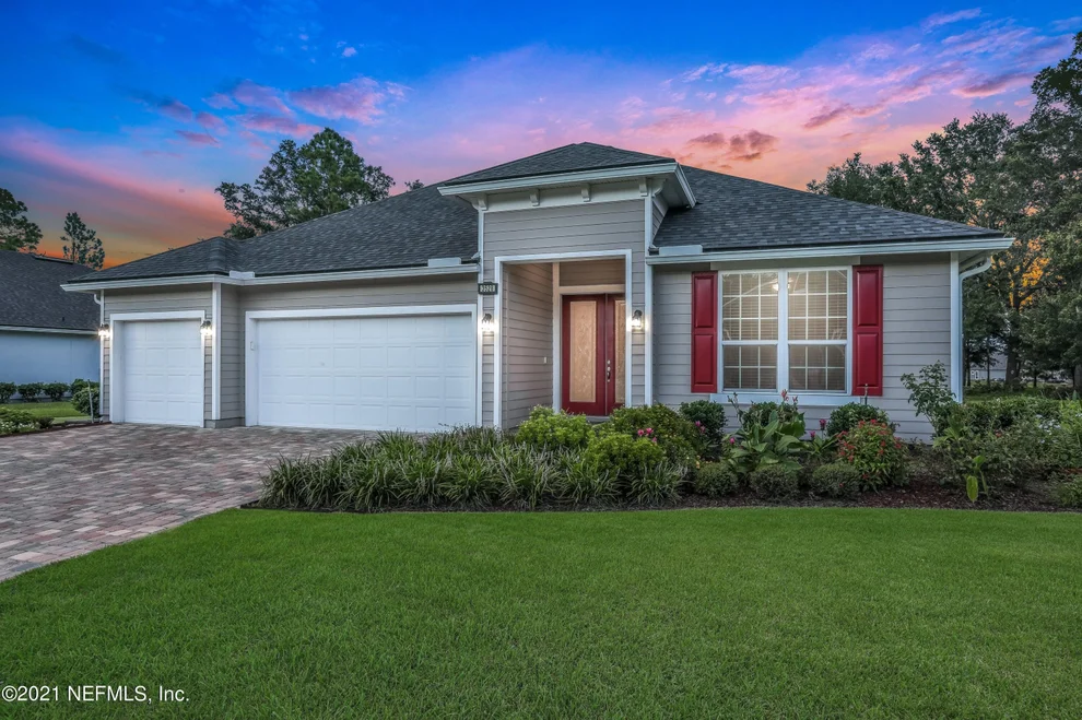 Unit for sale at 3528 GRAND VICTORIA Court, Green Cove Springs, FL 32043
