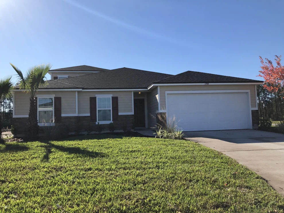 Unit for sale at 3025 FIRETHORN Avenue, Orange Park, FL 32073