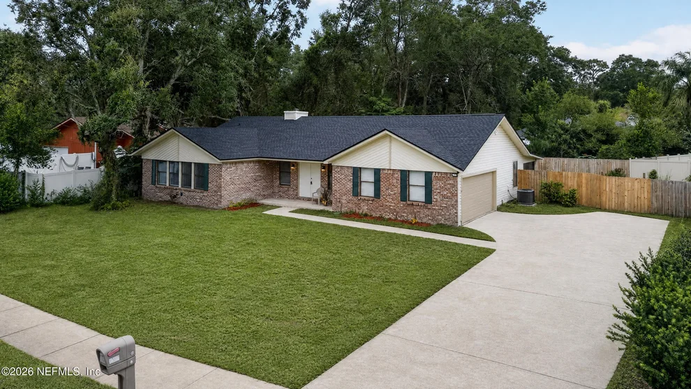 Unit for sale at 4063 JULINGTON CREEK Road, Jacksonville, FL 32223