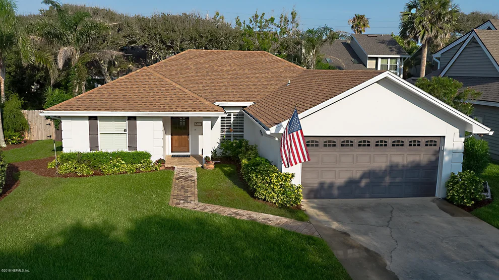 Unit for sale at 1864 BEACHSIDE Court, Atlantic Beach, FL 32233