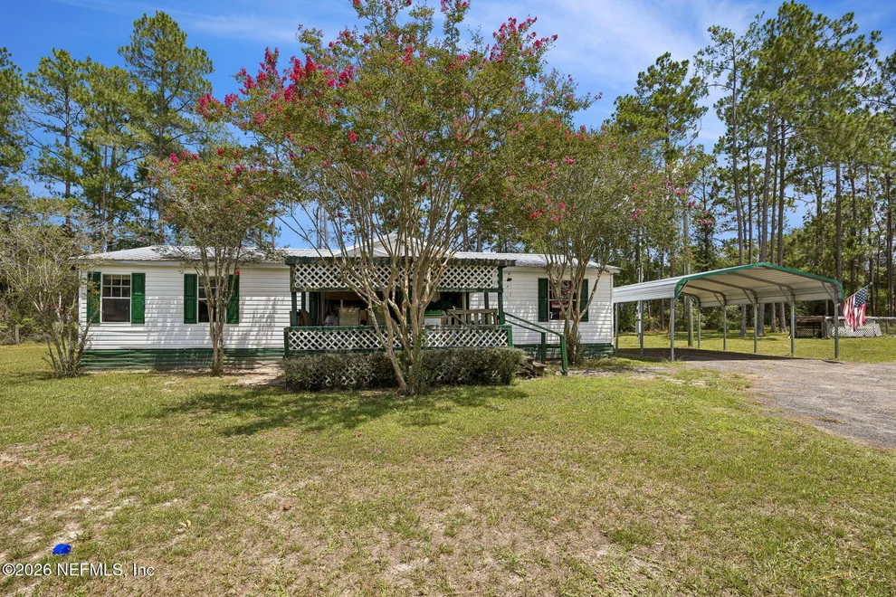 Unit for sale at 29136 PIGEON CREEK Road, Hilliard, FL 32046