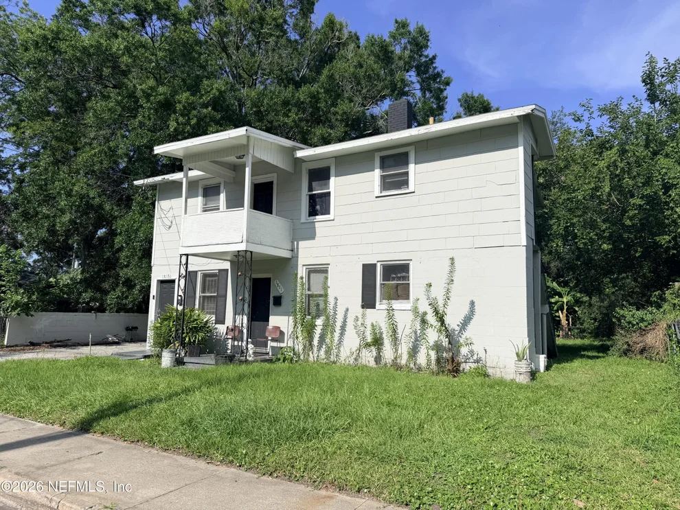 Unit for sale at 1811 WHITNER Street, Jacksonville, FL 32209