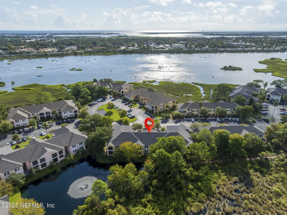 Unit for sale at 1806 VISTA COVE Road, St. Augustine, FL 32084