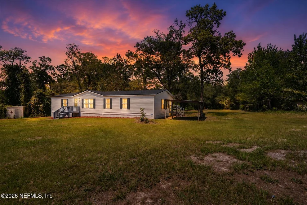 Unit for sale at 1886 GENTLE BREEZE Road, Middleburg, FL 32068