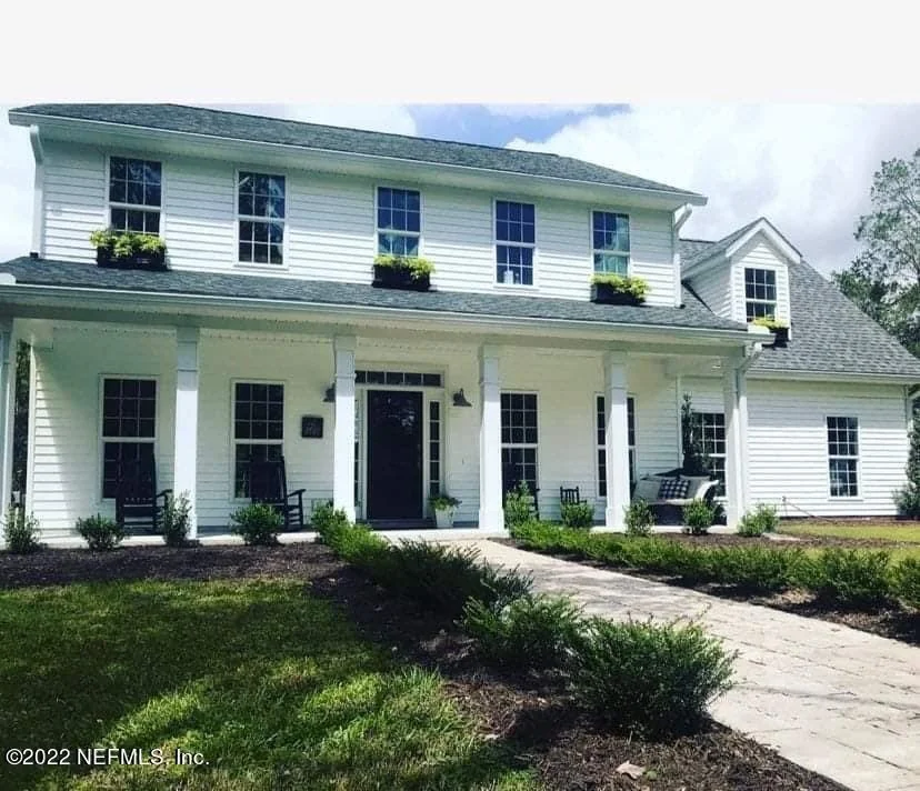 Unit for sale at 4450 YELLOW WATER Road, Jacksonville, FL 32234