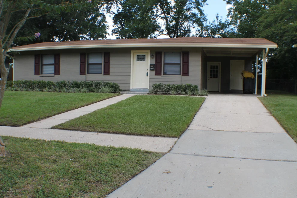 Unit for sale at 4450 BEGBIE Drive, Jacksonville, FL 32207