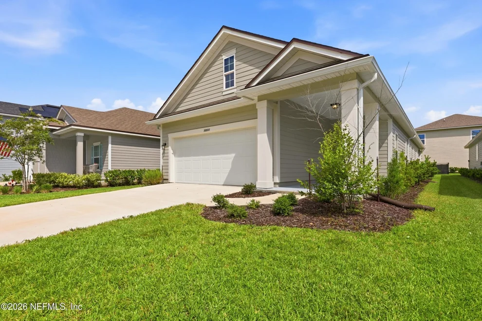 Unit for sale at 75511 CANTERWOOD Drive, Yulee, FL 32097