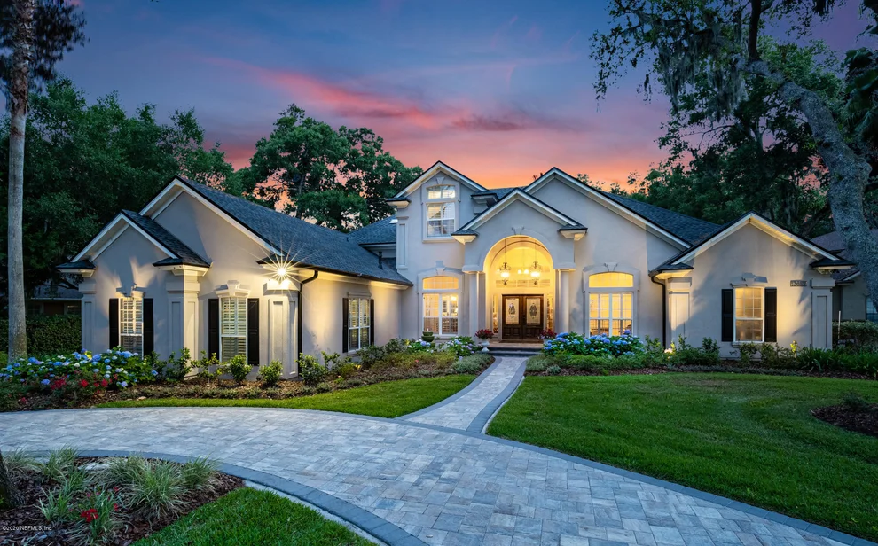 Unit for sale at 13688 MARKHAM HILL Drive, Jacksonville, FL 32225