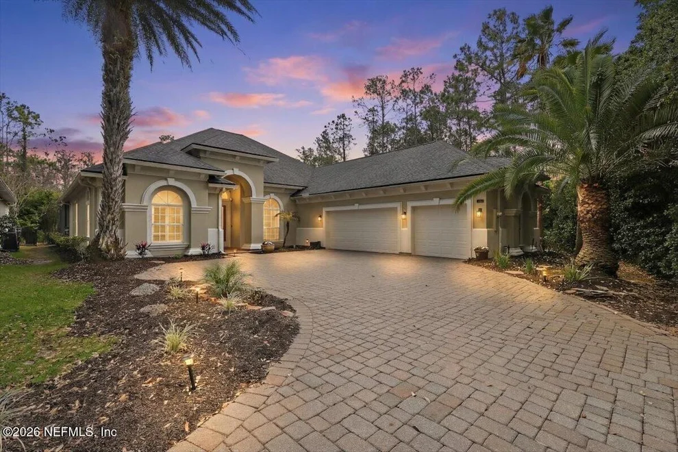 Unit for sale at 511 CAPE MAY Avenue, Ponte Vedra, FL 32081