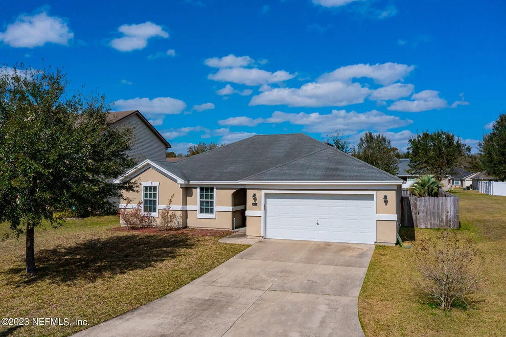 Unit for sale at 6381 TRIMPE Lane, Jacksonville, FL 32222