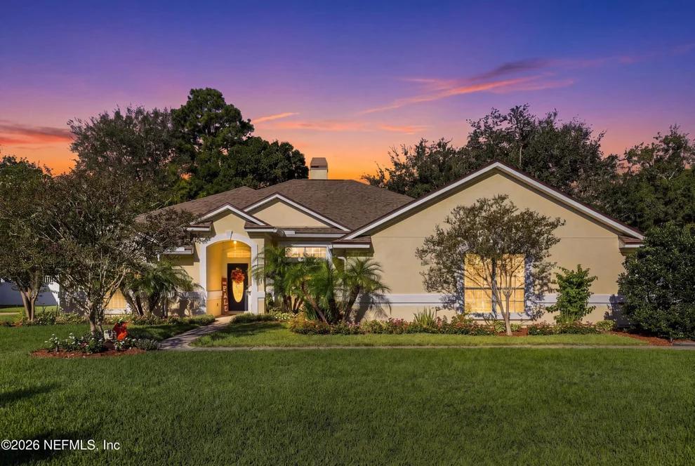 Unit for sale at 424 HUCKLEBERRY Trail, St. Johns, FL 32259