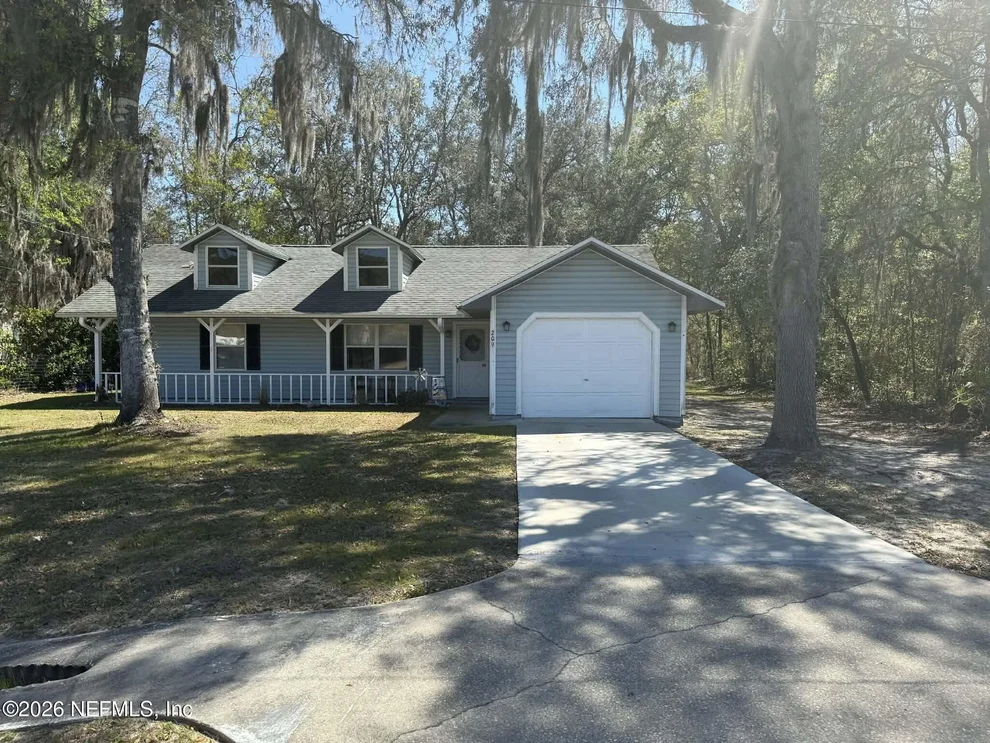 Unit for sale at 209 SCOTT Street, Interlachen, FL 32148