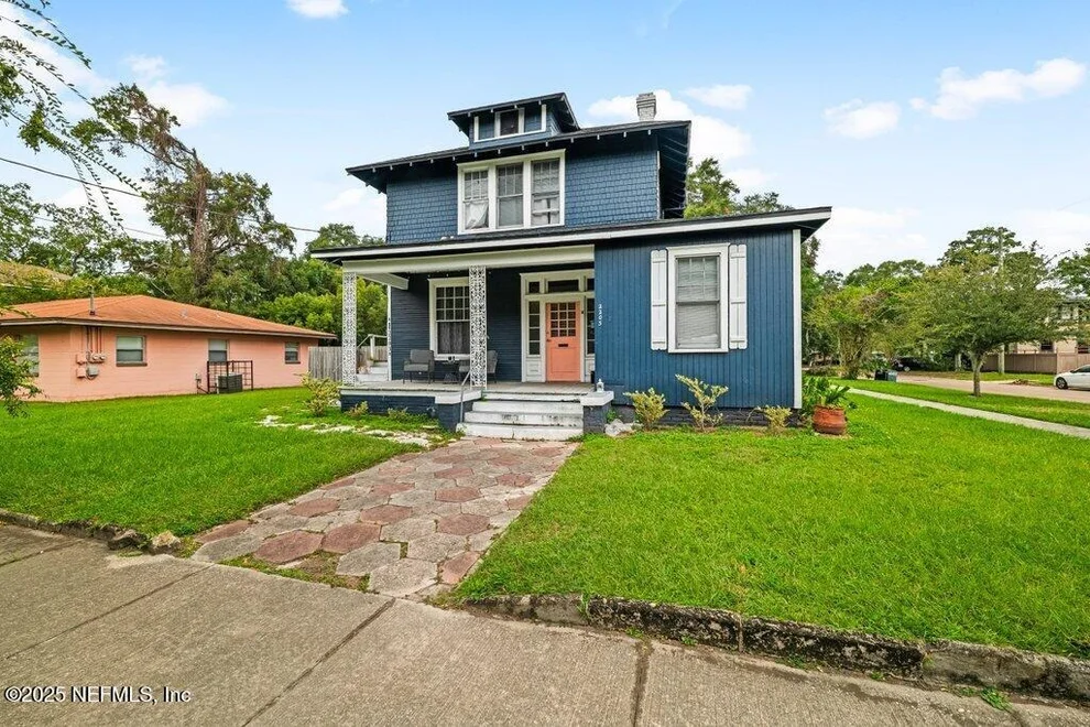 Unit for sale at 2203 COLLEGE Street, Jacksonville, FL 32205