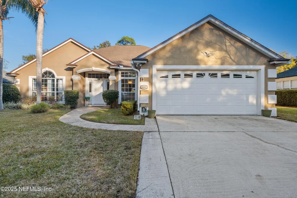 Unit for sale at 4247 EAGLES VIEW Lane, Jacksonville, FL 32277