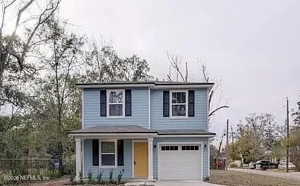 Unit for sale at 857 W PALM Avenue, Jacksonville, FL 32254