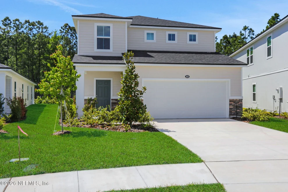 Unit for sale at 3431 HUMPHREY Street, Green Cove Springs, FL 32043