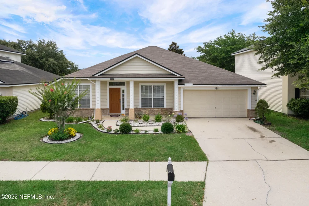 Unit for sale at 9117 PROSPERITY LAKE Drive, Jacksonville, FL 32244