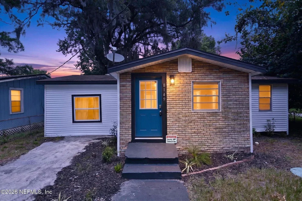 Unit for sale at 8149 IDAHO Street, Jacksonville, FL 32220