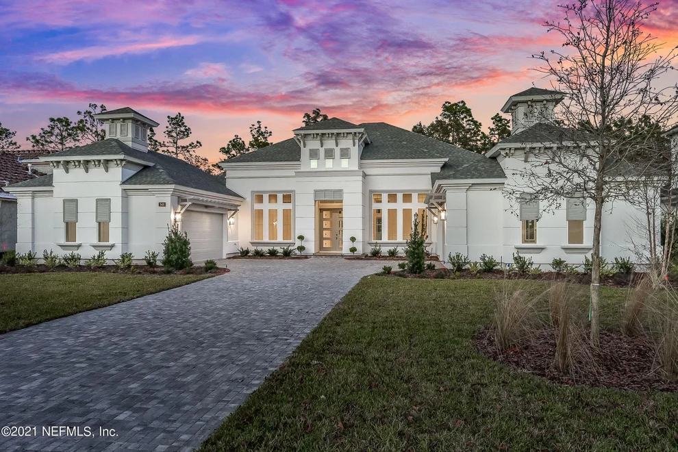 Unit for sale at 548 E KESLEY Lane, St. Johns, FL 32259