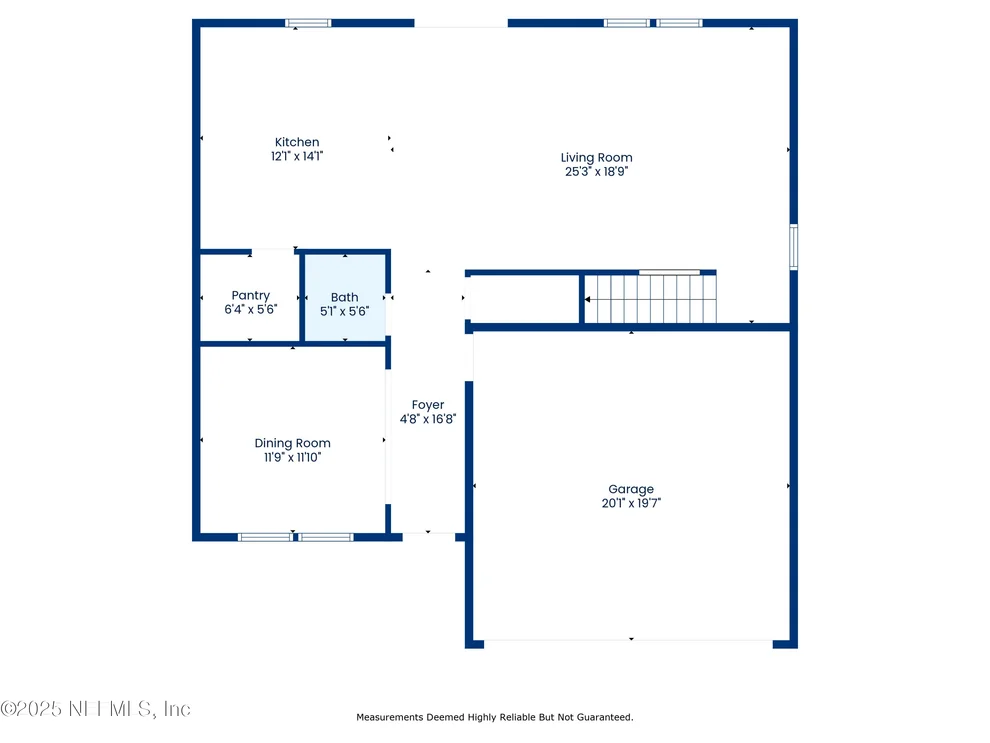 Unit for sale at 6829 HANFORD Street, Jacksonville, FL 32219