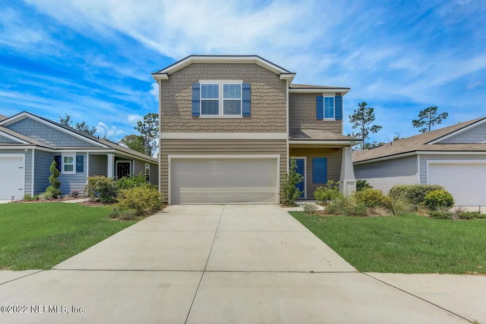 Unit for sale at 2882 BUCK CREEK Place, Green Cove Springs, FL 32043