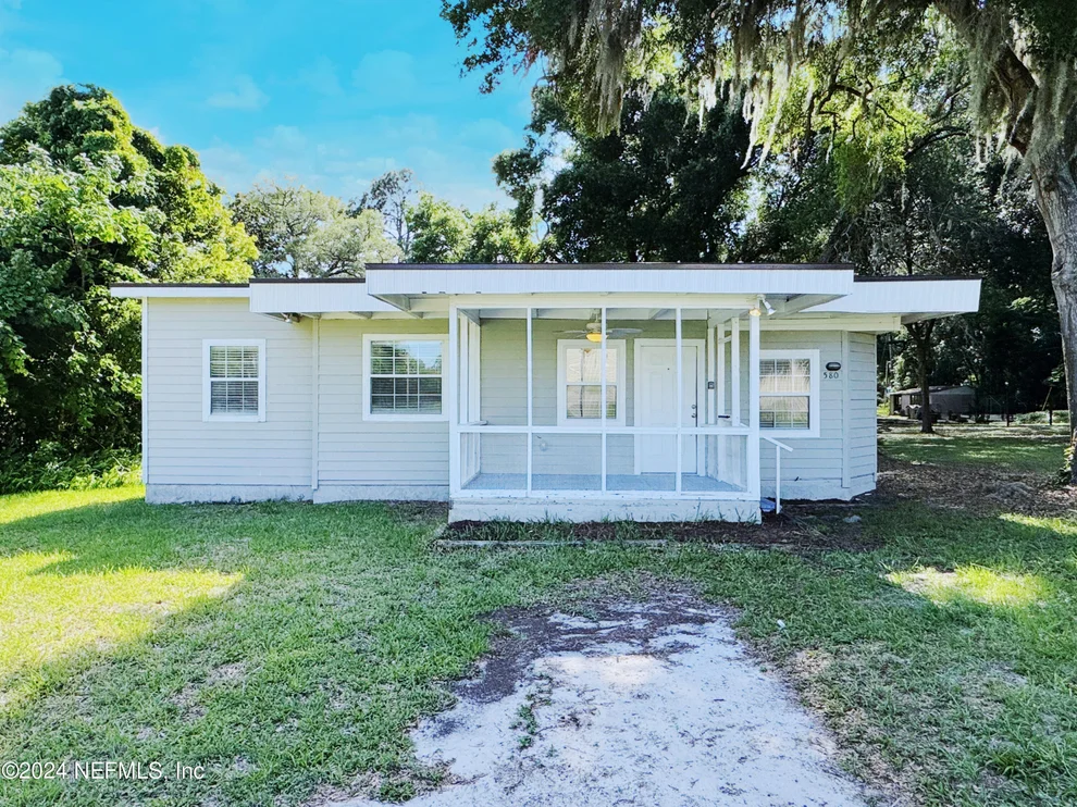 Unit for sale at 580 SE HOLLY Avenue, Keystone Heights, FL 32656