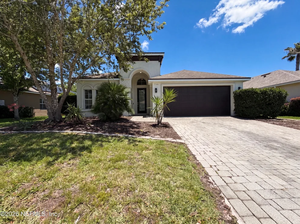 Unit for sale at 790 BATTERSEA Drive, St. Augustine, FL 32095