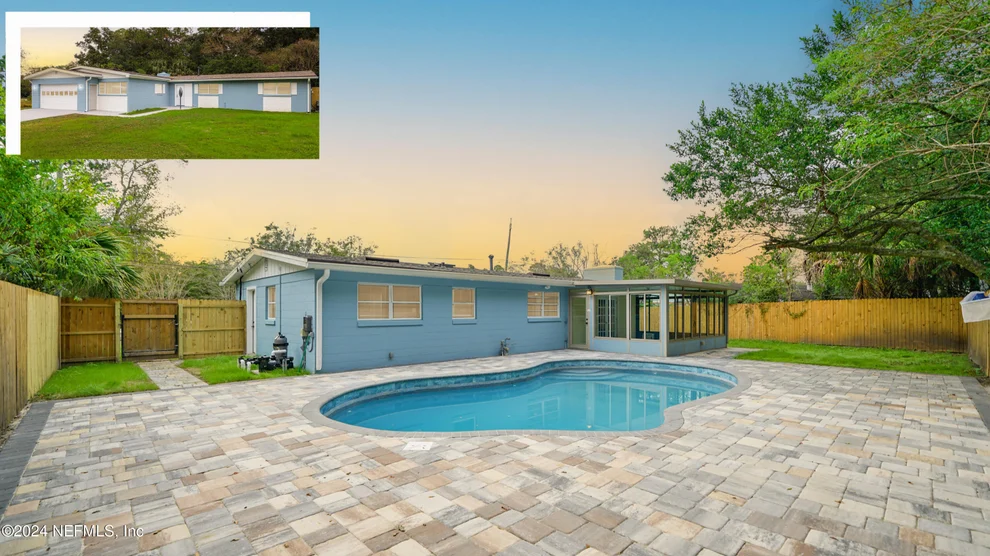 Unit for sale at 2327 BETSY Drive, Jacksonville, FL 32210