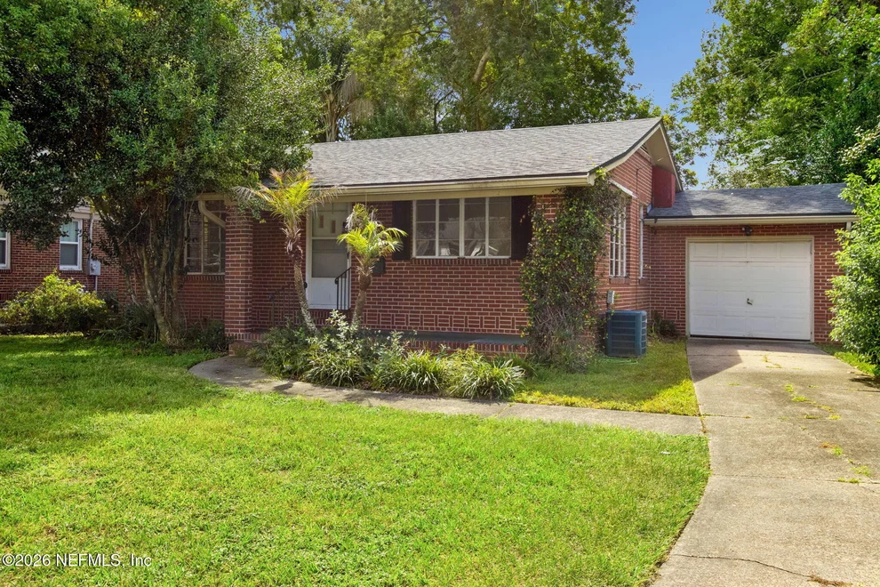 Unit for sale at 4232 APPLETON Avenue, Jacksonville, FL 32210