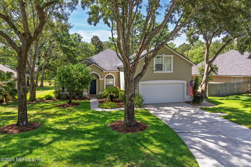 Unit for sale at 565 GRAND PARKE Drive, St. Johns, FL 32259