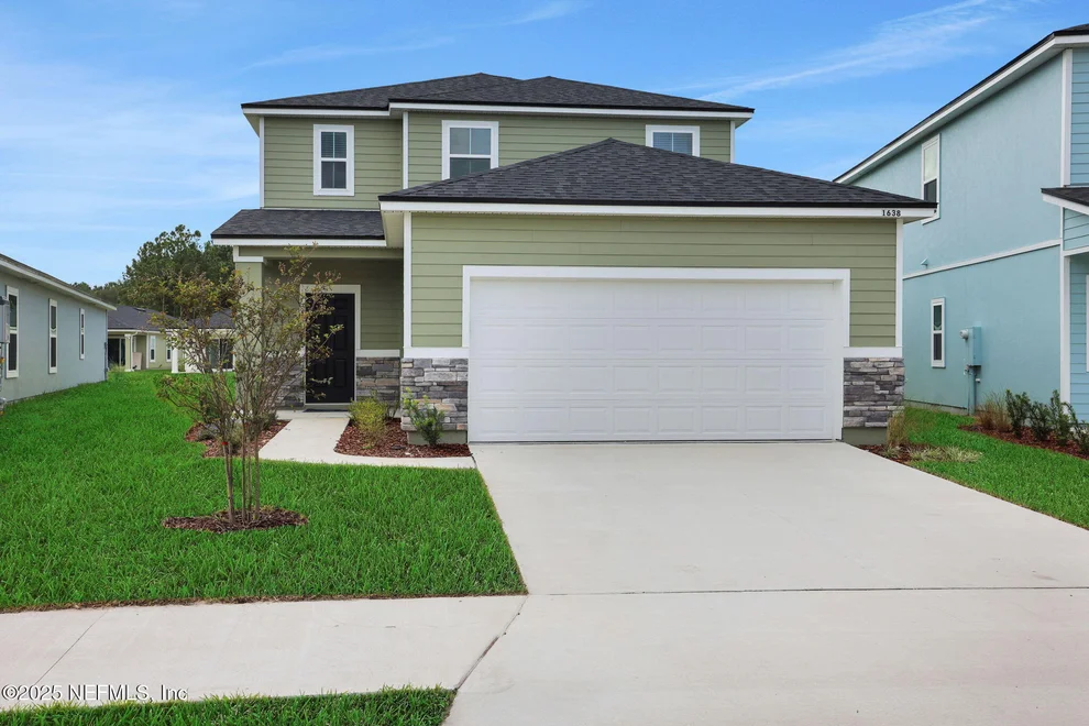 Unit for sale at 1758 TRAINORS Way, Jacksonville, FL 32218