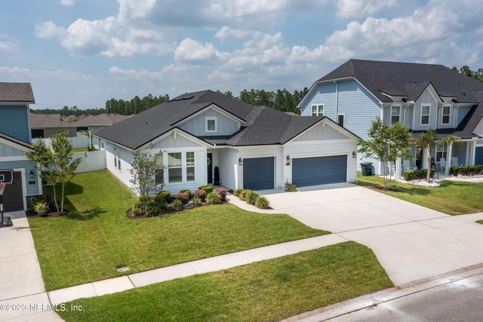 Unit for sale at 157 CATESBY Lane, St. Augustine, FL 32095