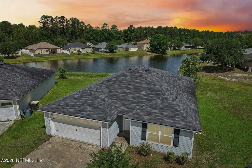 Unit for sale at 7065 PLYMOUTH GROVE Court, Jacksonville, FL 32220