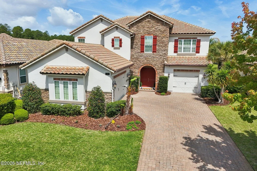 Unit for sale at 13013 TRAVE Way, Jacksonville, FL 32246