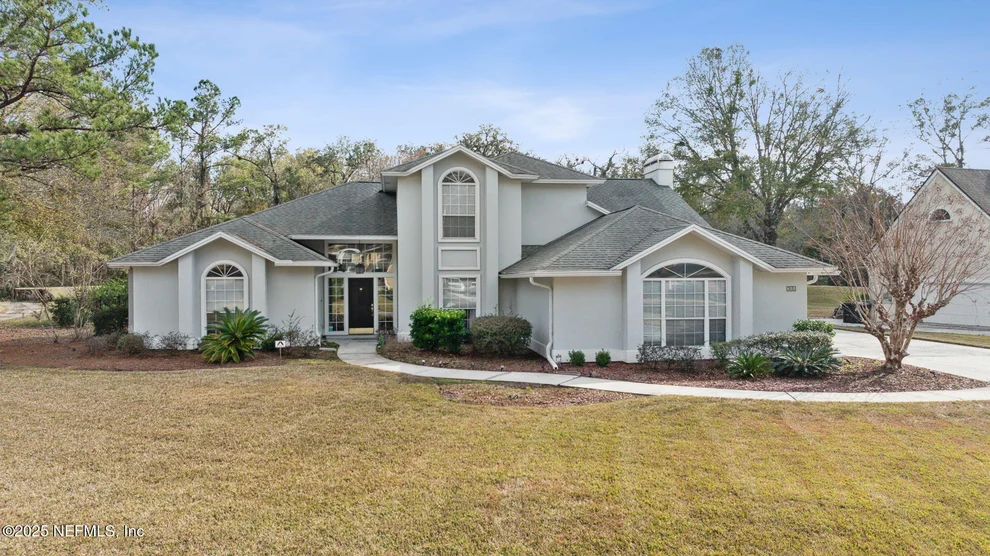 Unit for sale at 744 CHERRY GROVE Road, Orange Park, FL 32073