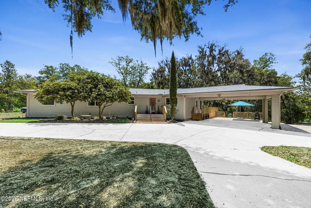 Unit for sale at 12707 FT CAROLINE Road, Jacksonville, FL 32225