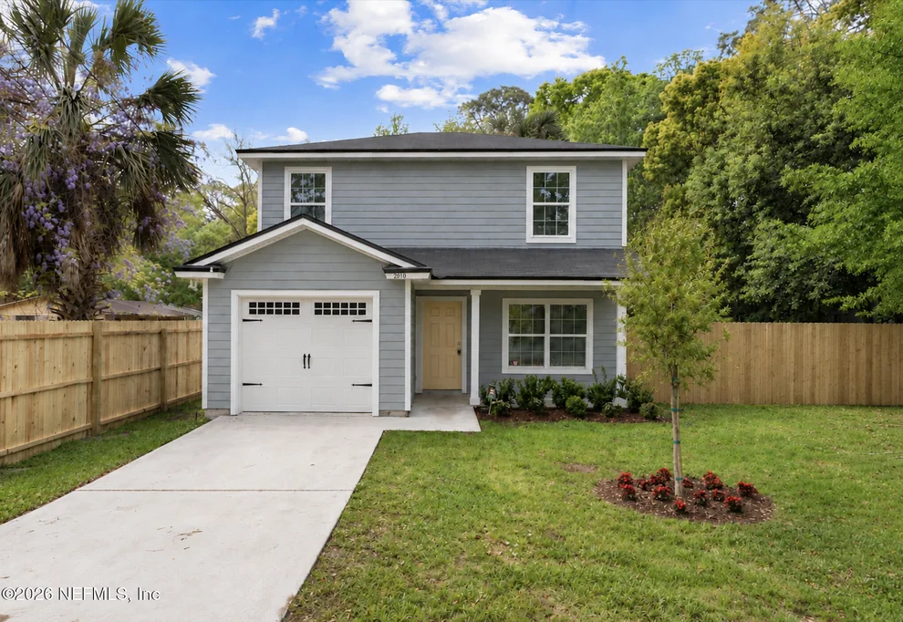 Unit for sale at 2010 SHERIDAN Lane, Jacksonville, FL 32207