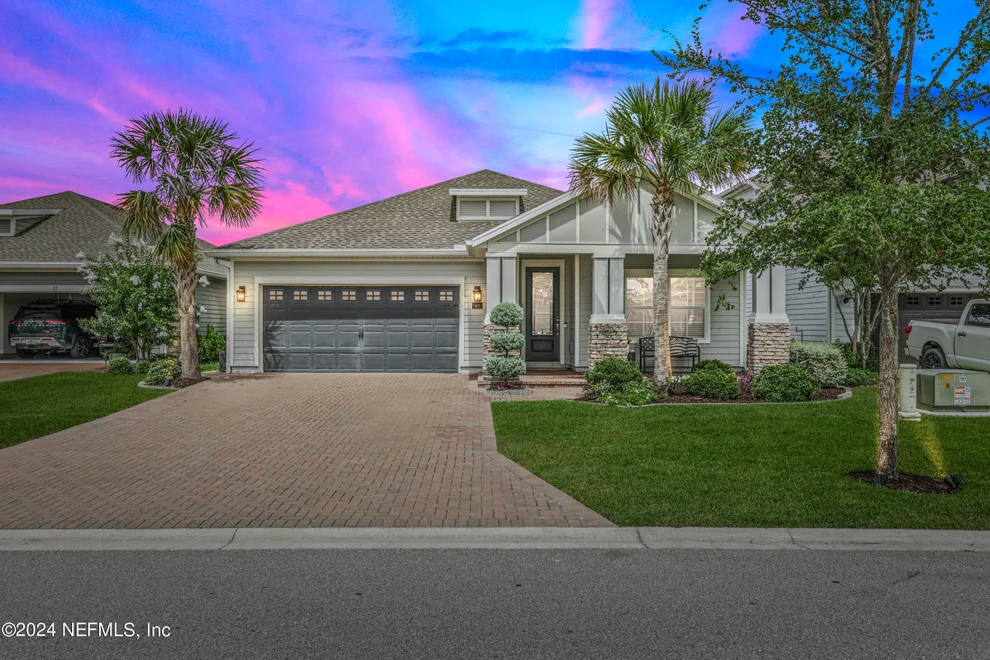 Unit for sale at 47 HOWELL Court, St. Augustine, FL 32092
