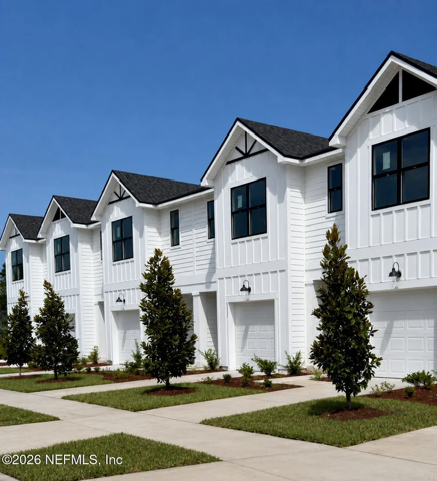 Unit for sale at 5330 CYPRESS PARK Trail, Jacksonville, FL 32244