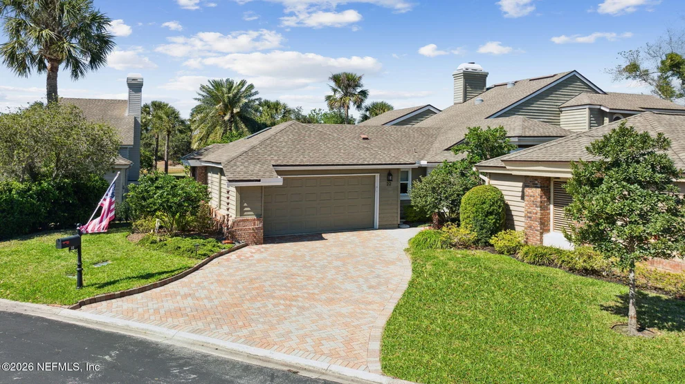Unit for sale at 22 WALKERS RIDGE Drive, Ponte Vedra Beach, FL 32082