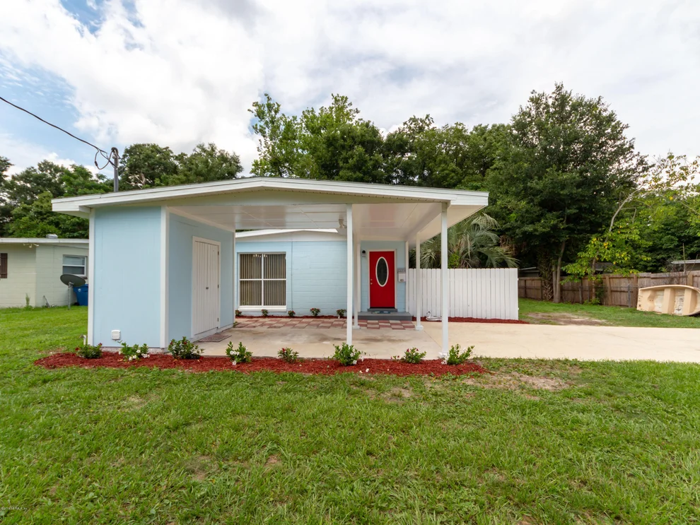 Unit for sale at 1456 GRIFLET Road, Jacksonville, FL 32211