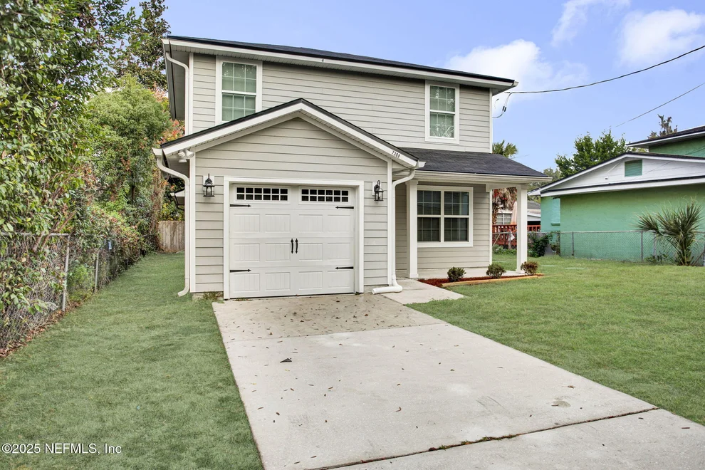 Unit for sale at 7308 BARBERIE Street, Jacksonville, FL 32208