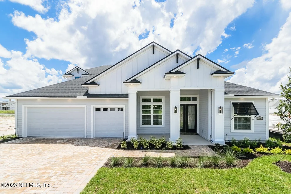 Unit for sale at 194 YORKSHIRE Drive, St. Augustine, FL 32092